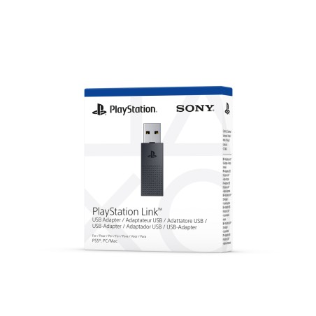 Sony Interactive Entertainment PlayStation Link USB-adapter